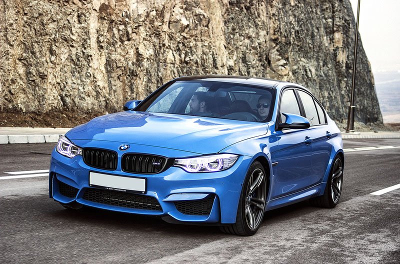 The Importance of Maintaining Your BMW