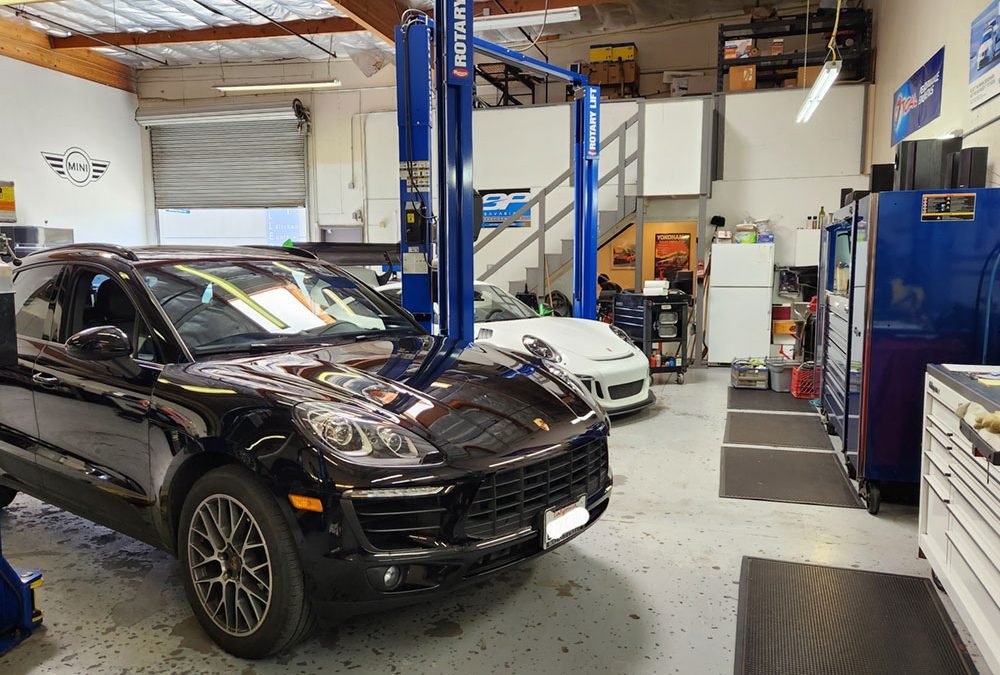 Revitalize Your Exotic Ride: Enhance Your Car’s Performance with Regular Service