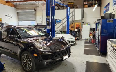 Revitalize Your Exotic Ride: Enhance Your Car’s Performance with Regular Service