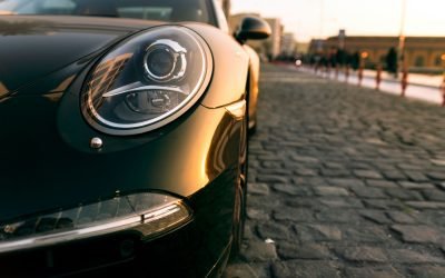 Unleash the Power: Keep Your Exotic Car at Its Best with Service and Repair