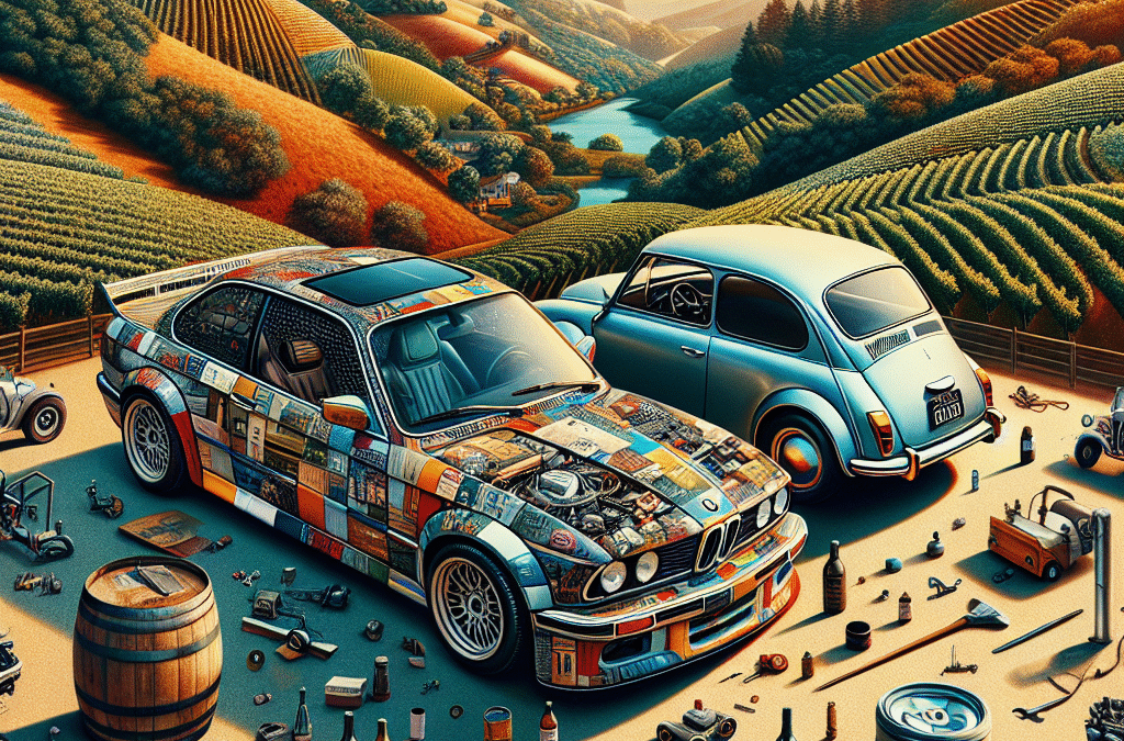 Expert BMW, Porsche & Mini Cooper Repair in Sonoma County: Your Trusted European Auto Specialists