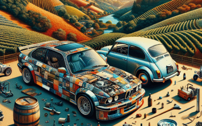 Expert BMW, Porsche & Mini Cooper Repair in Sonoma County: Your Trusted European Auto Specialists