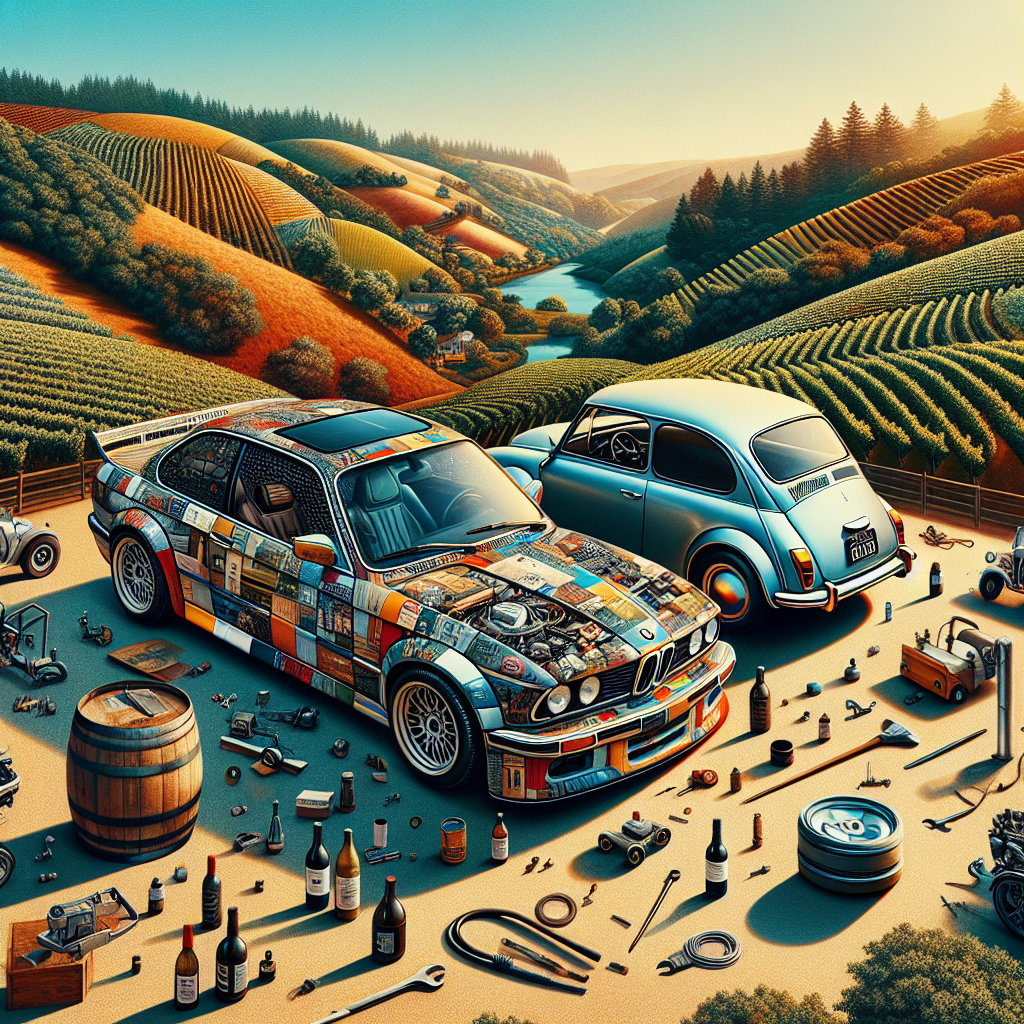Expert BMW, Porsche & Mini Cooper Repair in Sonoma County: Your Trusted European Auto Specialists