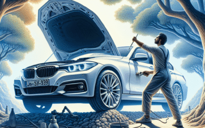 Expert BMW Repair Services in Santa Rosa: Find Your Trusted BMW Mechanic Today