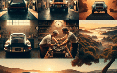 Certified Porsche Repair Shop in Santa Rosa | Best Porsche Auto Repair & Expert Certified Porsche Mechanic in Sonoma County