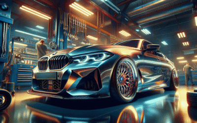 Certified BMW Auto Repair Mechanics in Santa Rosa – Best Santa Rosa BMW Repair Shop for Expert Service