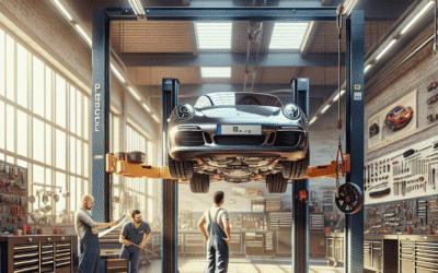 Best Porsche Repair in Santa Rosa: Top-Rated Porsche Mechanics and Auto Repair Shops