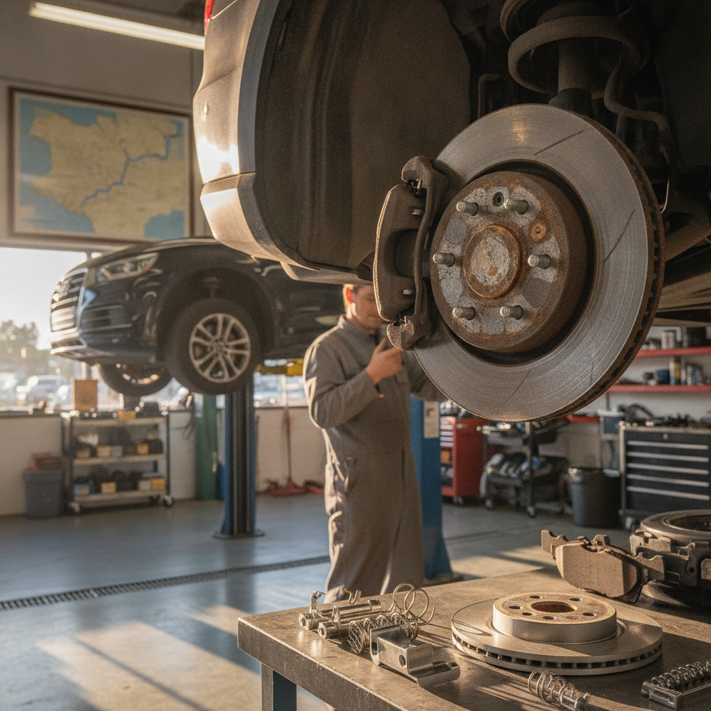 mercedes-audi-brake-corrosion-bodega-bay-santa-rosa